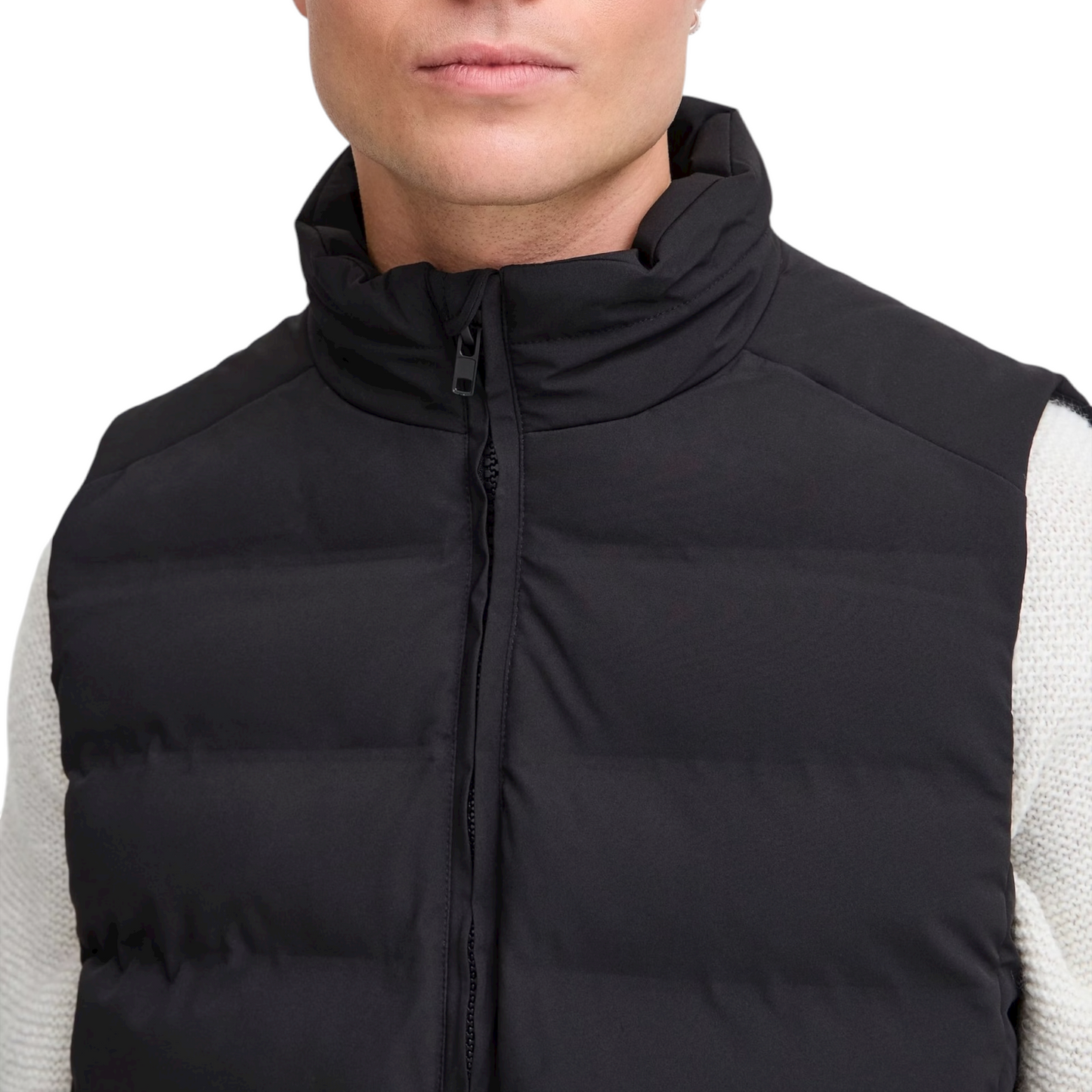 Solid - Gilet Mila