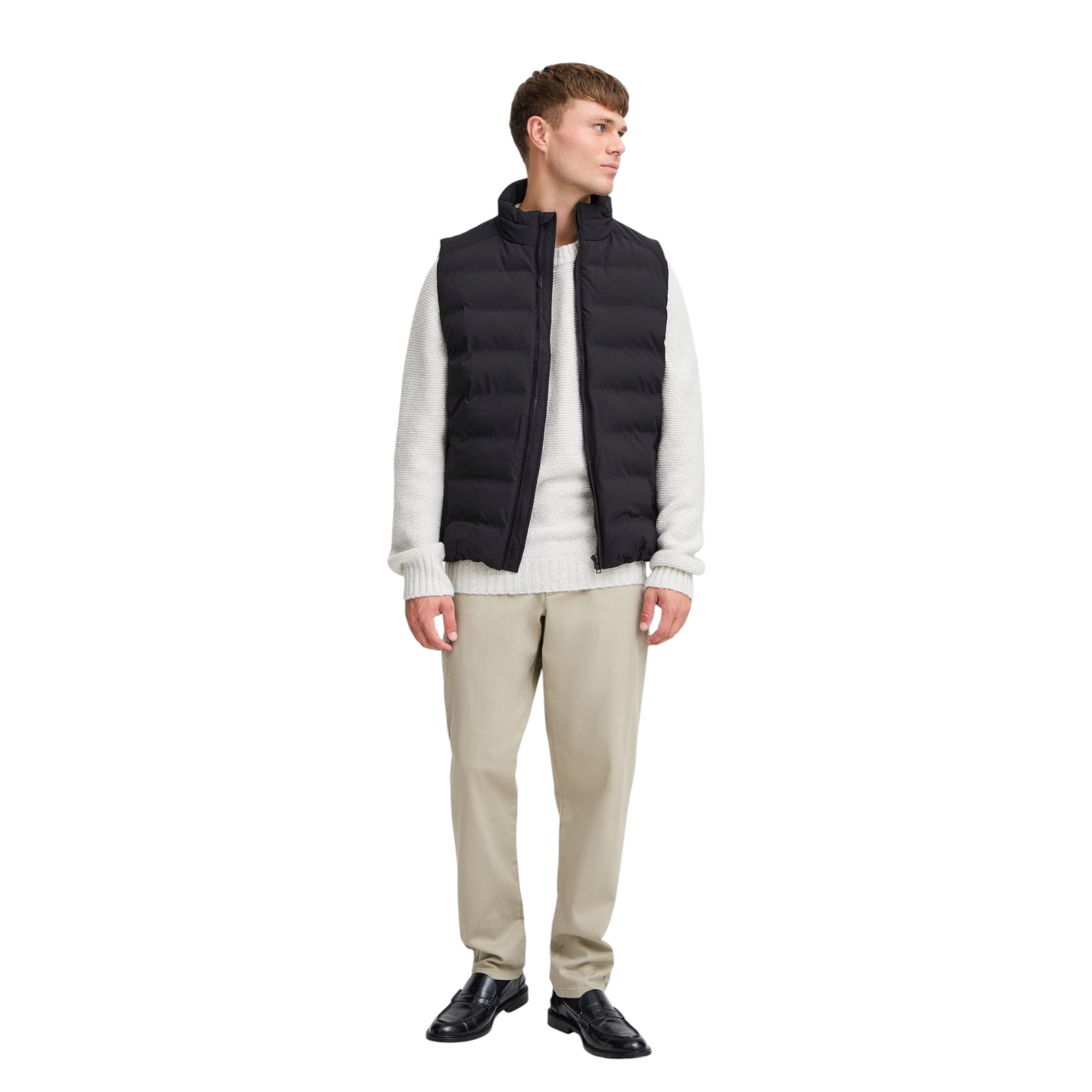 Solid - Gilet Mila