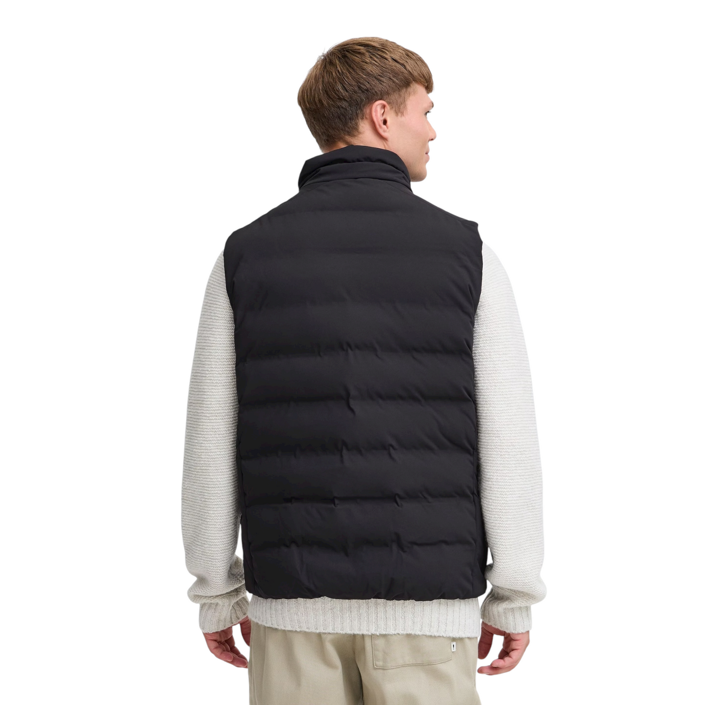 Solid - Gilet Mila