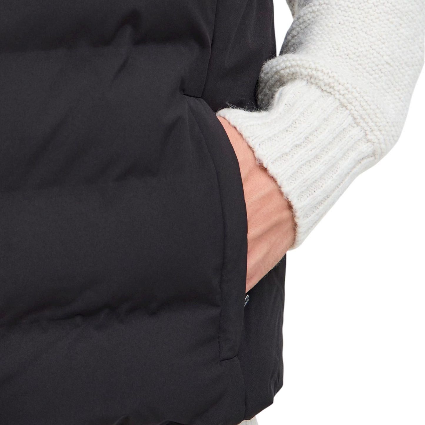Solid - Gilet Mila