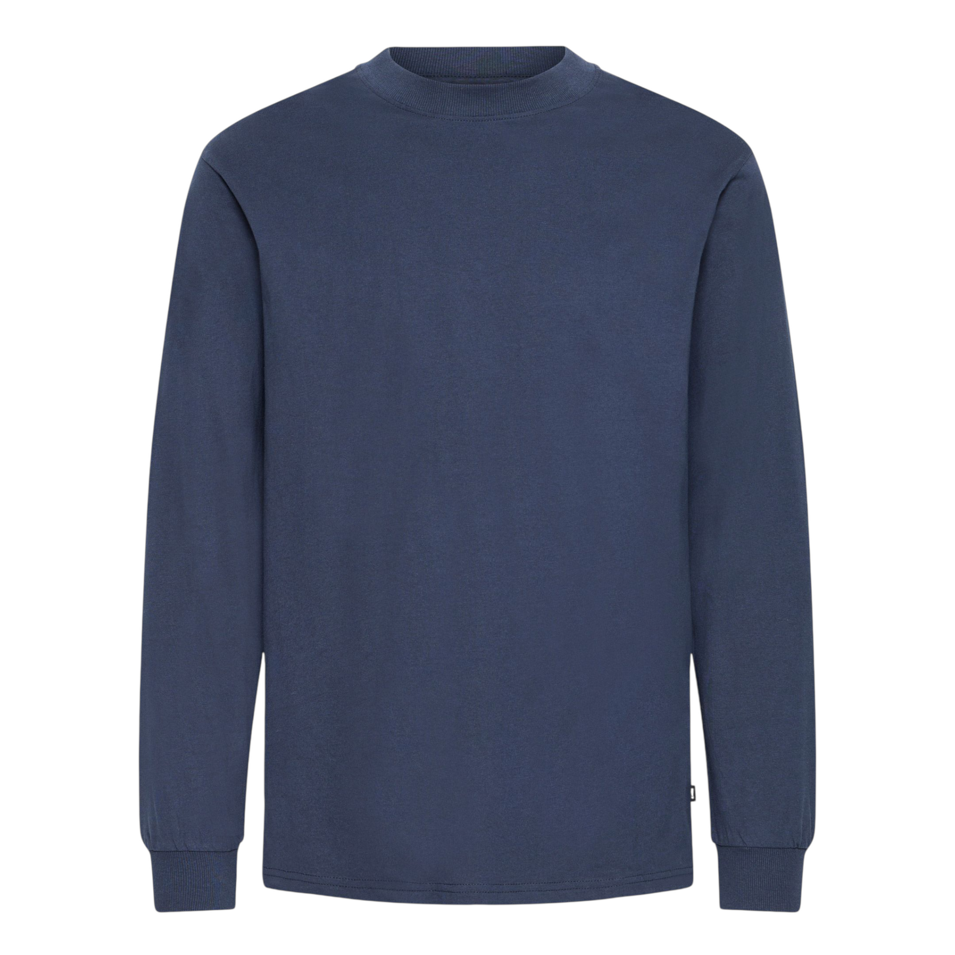 21108795 - SOLID MAGLIA REYNALDO BLUE