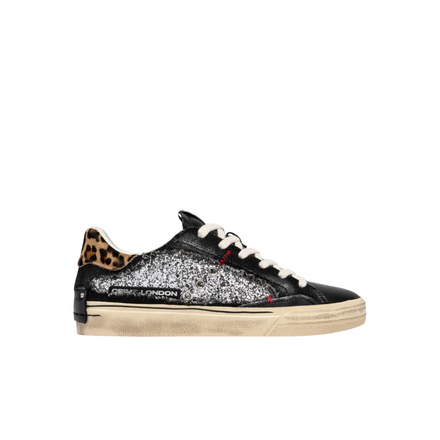 Crime London - Sneakers Night Roar