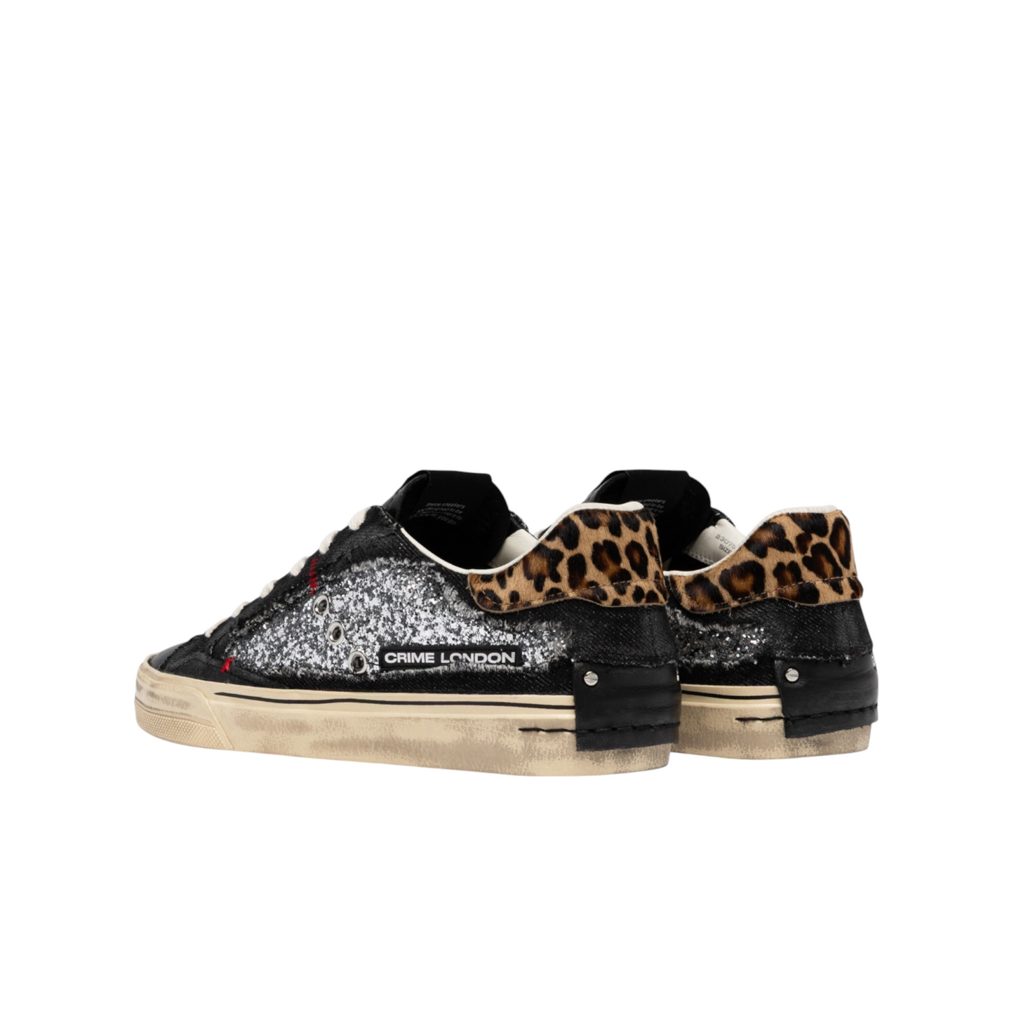 Crime London - Sneakers Night Roar