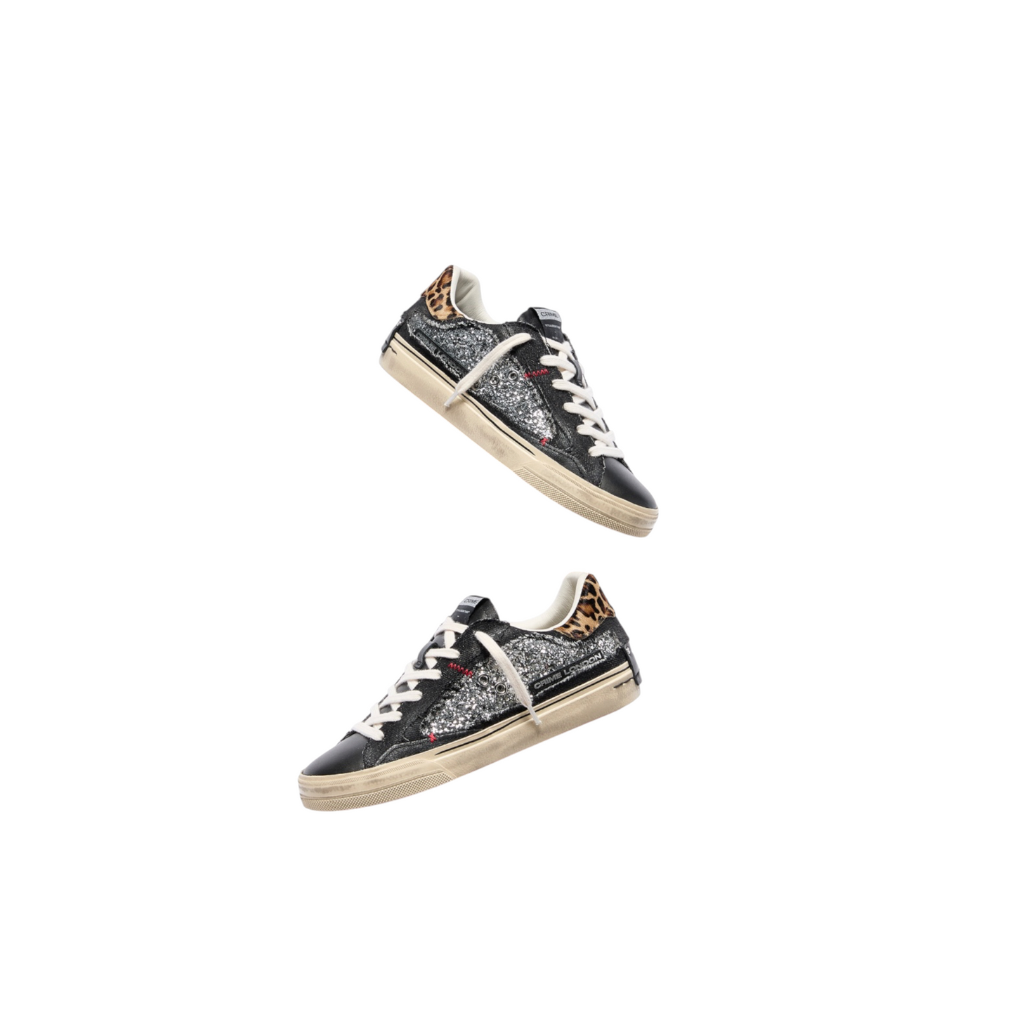 Crime London - Sneakers Night Roar