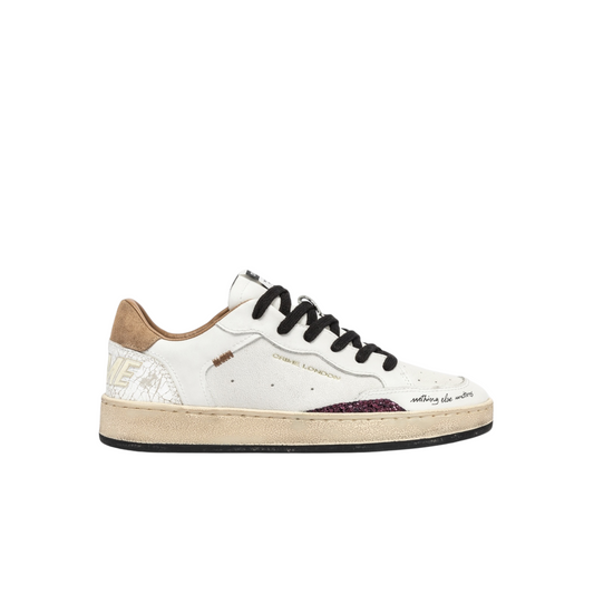 25207AA8 - crime London CHELSEA BERRY BLAST