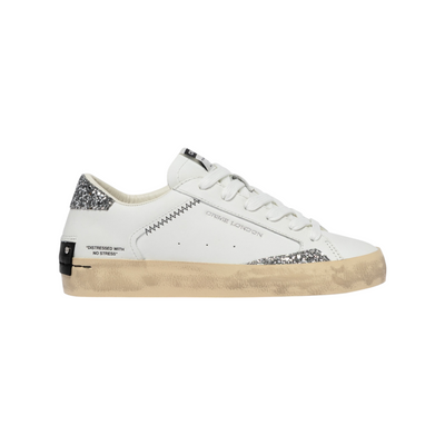 Crime London - Sneakers Distressed Spring Frost