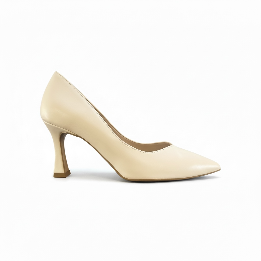 3354 - DIVINE FOLLIE DECOLLETE A CUORE BURRO