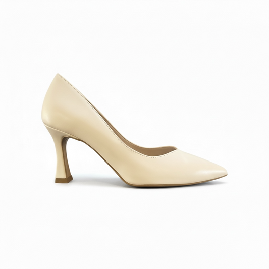 3354 - DIVINE FOLLIE DECOLLETE A CUORE BURRO