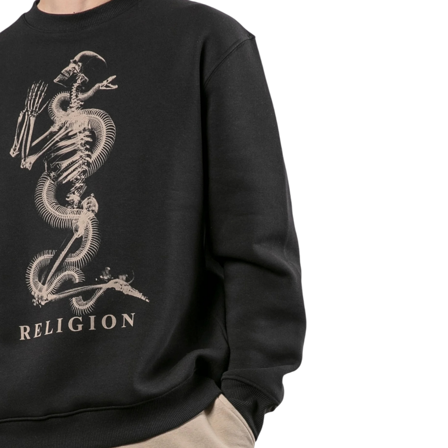 Religion - Xray Snake Sweat