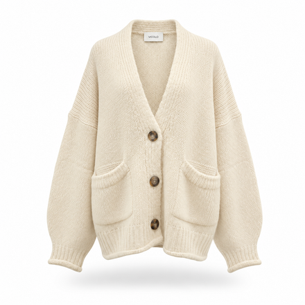 Vicolo - Cardigan Over