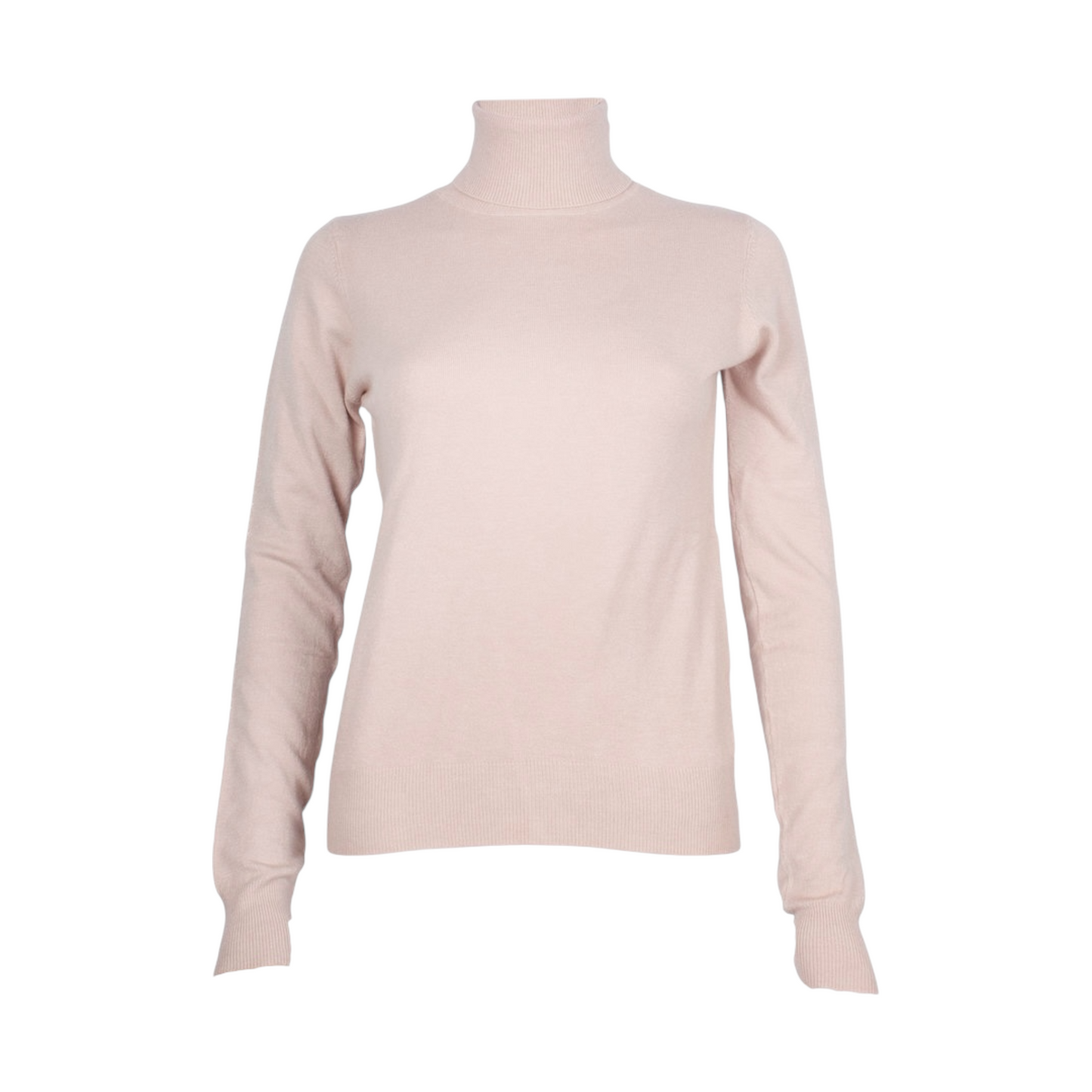 44008F - VICOLO HIGH NECK CIPRIA