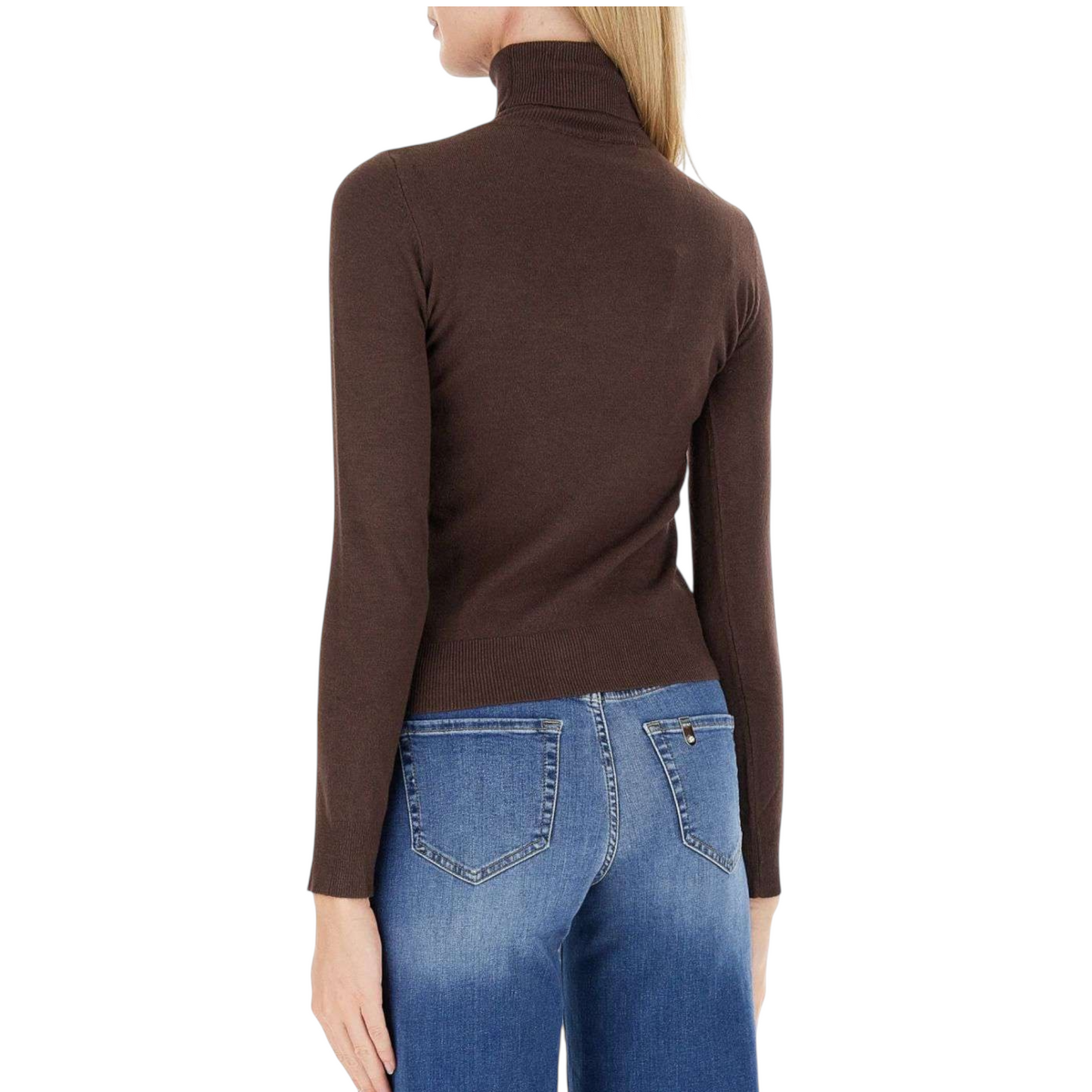 Vicolo - Dolcevita Slim Fit