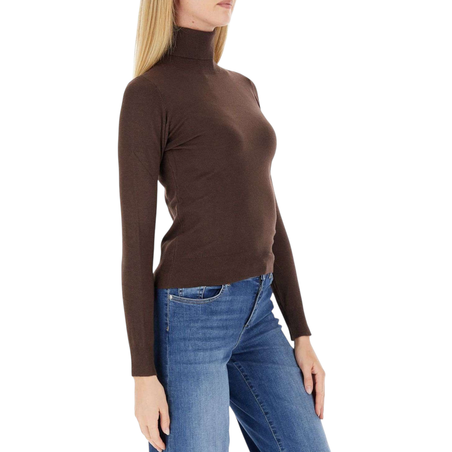 Vicolo - Dolcevita Slim Fit