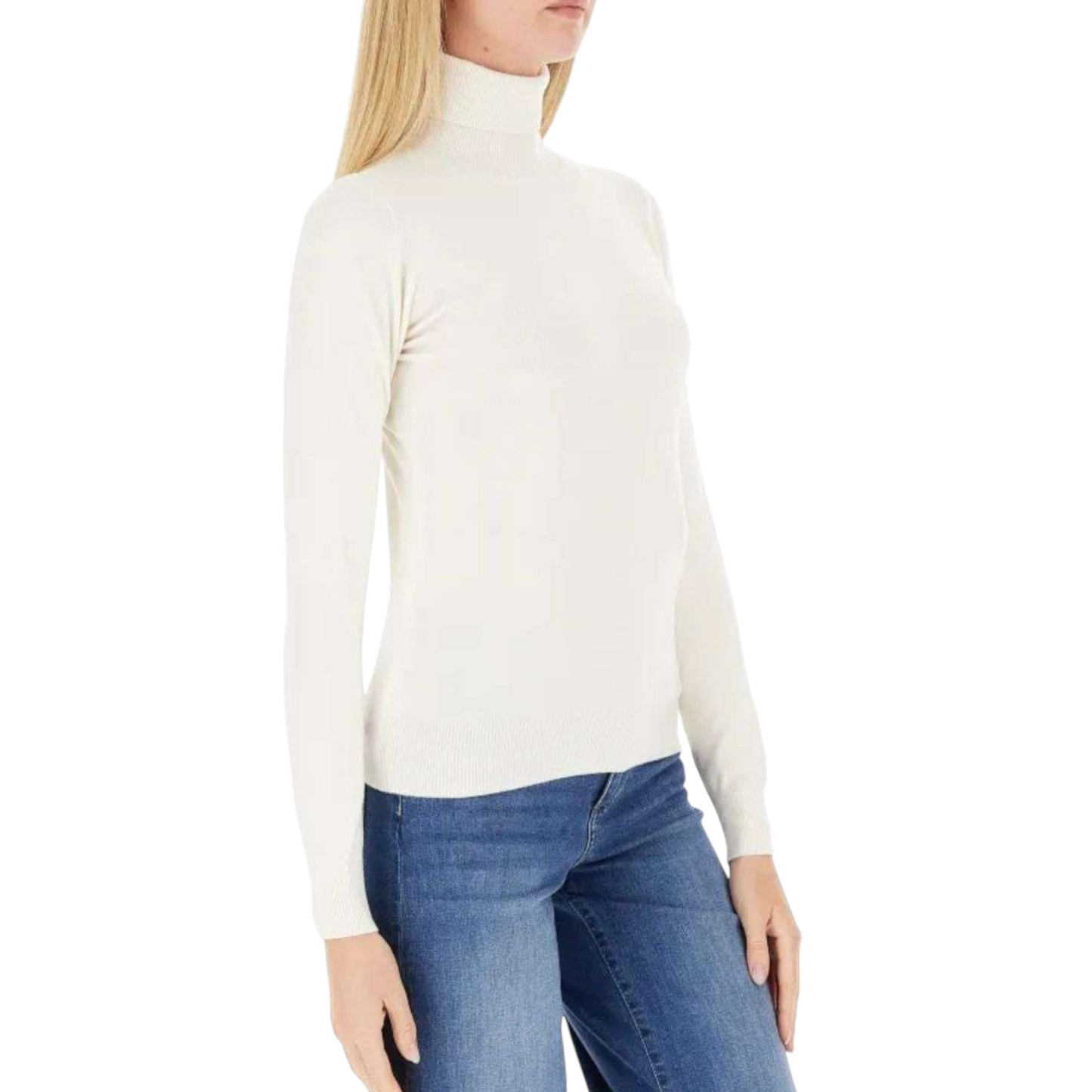 Vicolo - Dolcevita Slim Fit