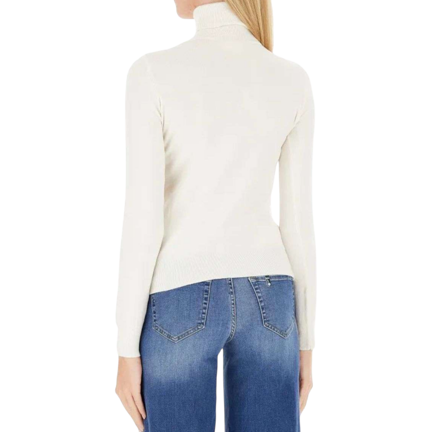 Vicolo - Dolcevita Slim Fit