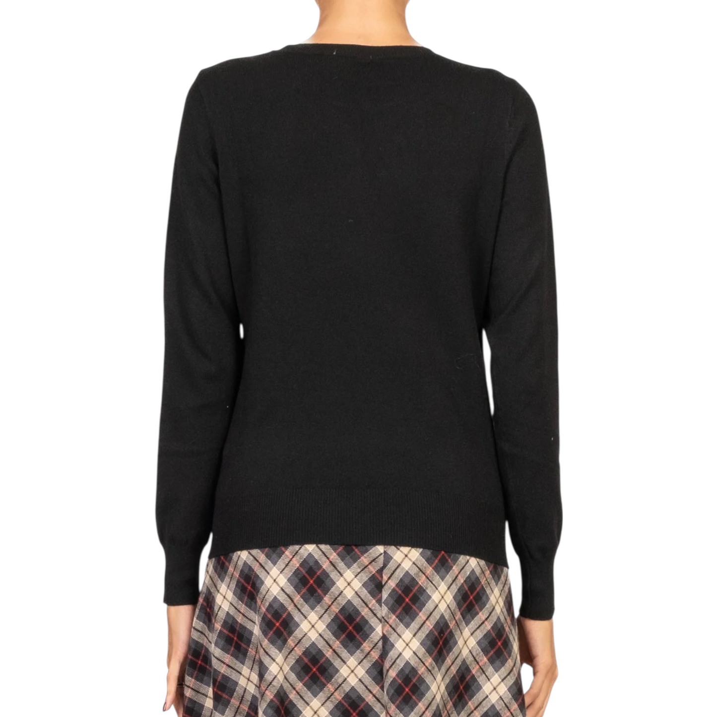 Vicolo - Maglia Girocollo