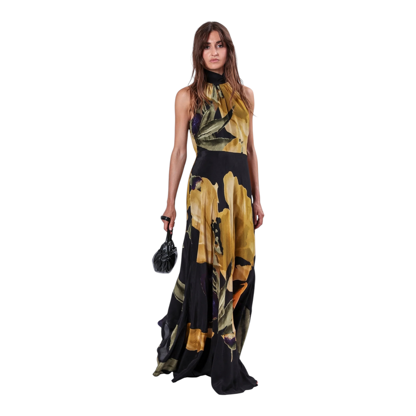 Religion - Valeria Maxi Dress