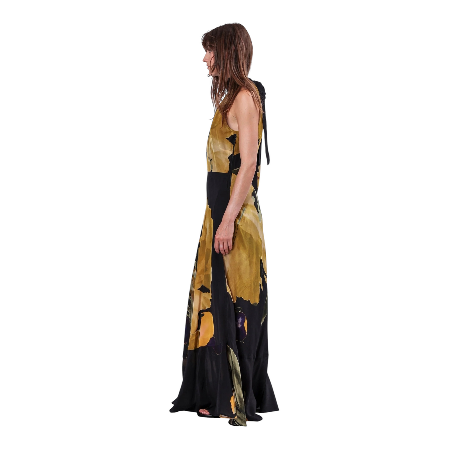 Religion - Valeria Maxi Dress