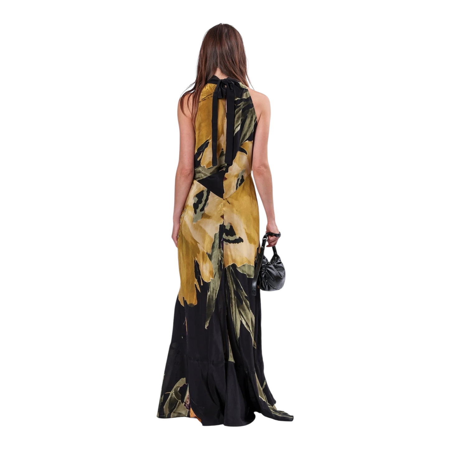 Religion - Valeria Maxi Dress