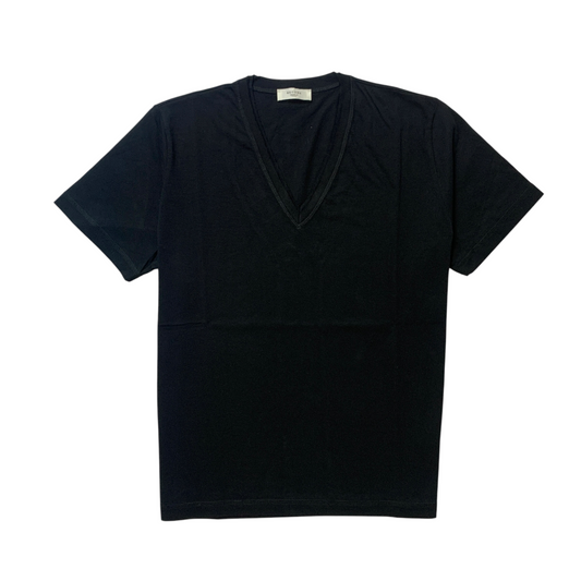 575367 - Become T-shirt V Nero