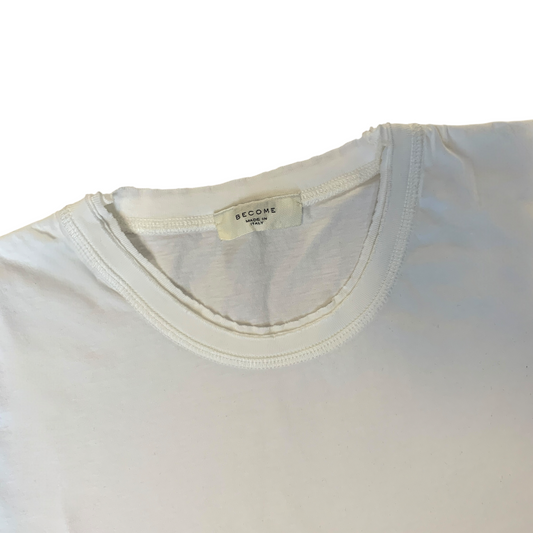 Become - T-shirt Giro