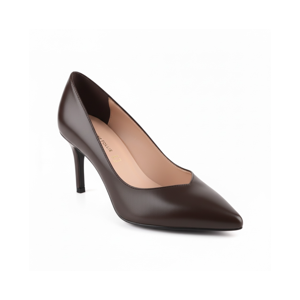 Divine Follie - Dècolletè a Cuore Moro