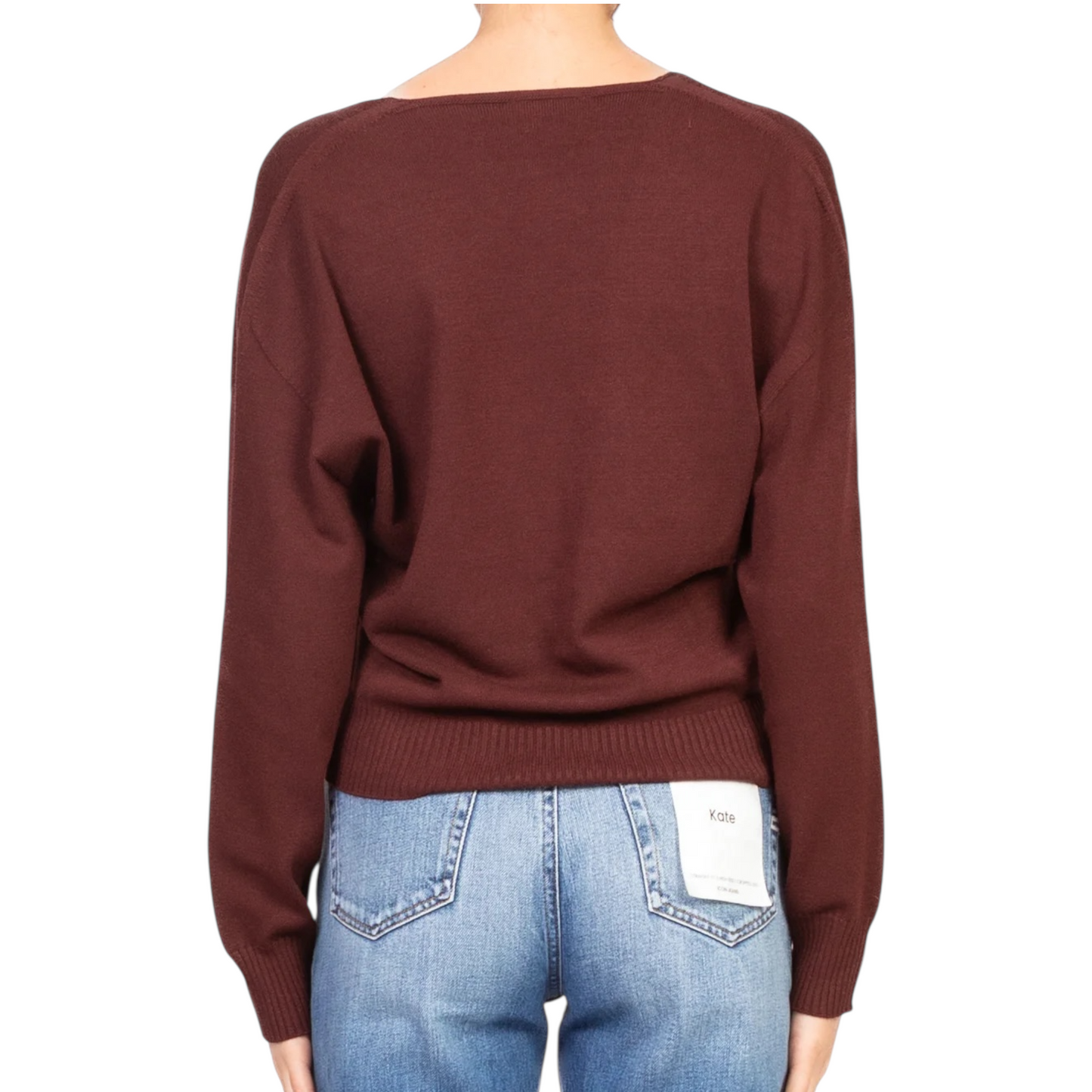 Vicolo - Cardigan Stelle