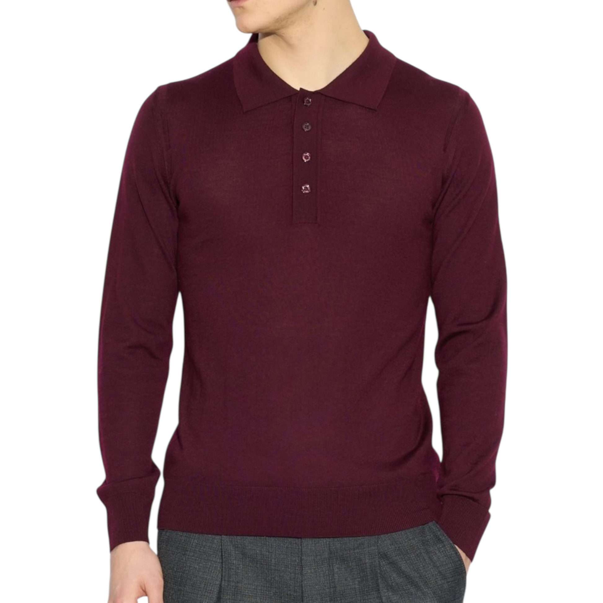 A010 - BORDEAUX - Paolo Pecora - Polo Rasata