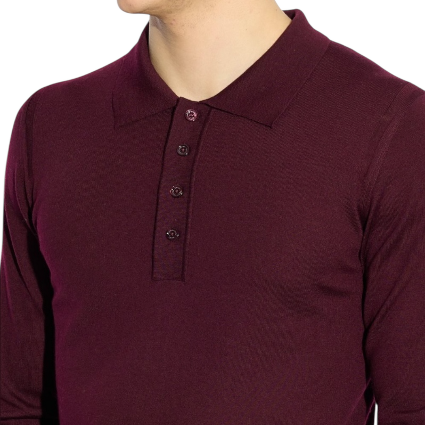 Paolo Pecora - Polo Rasata