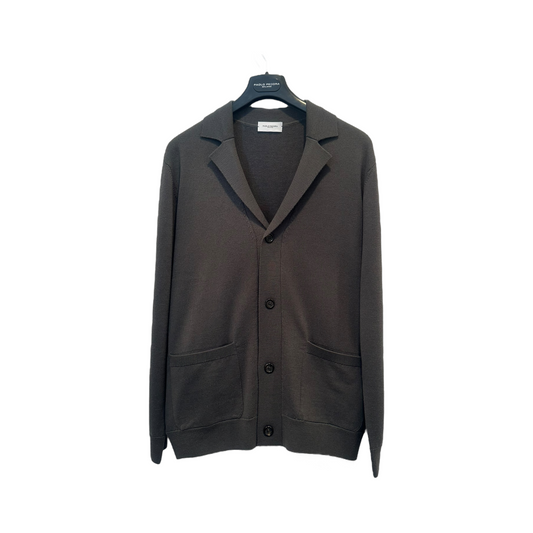 A038 - PAOLO PECORA GIACCA MAGLIA