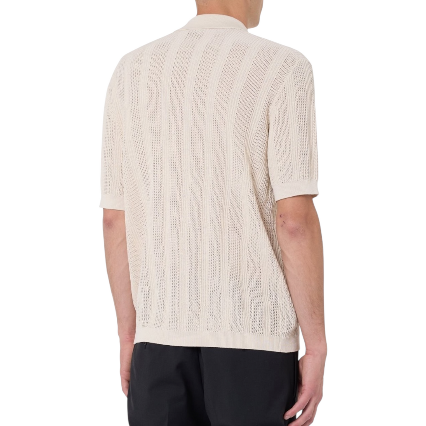 Paolo Pecora - Camicia Maglia