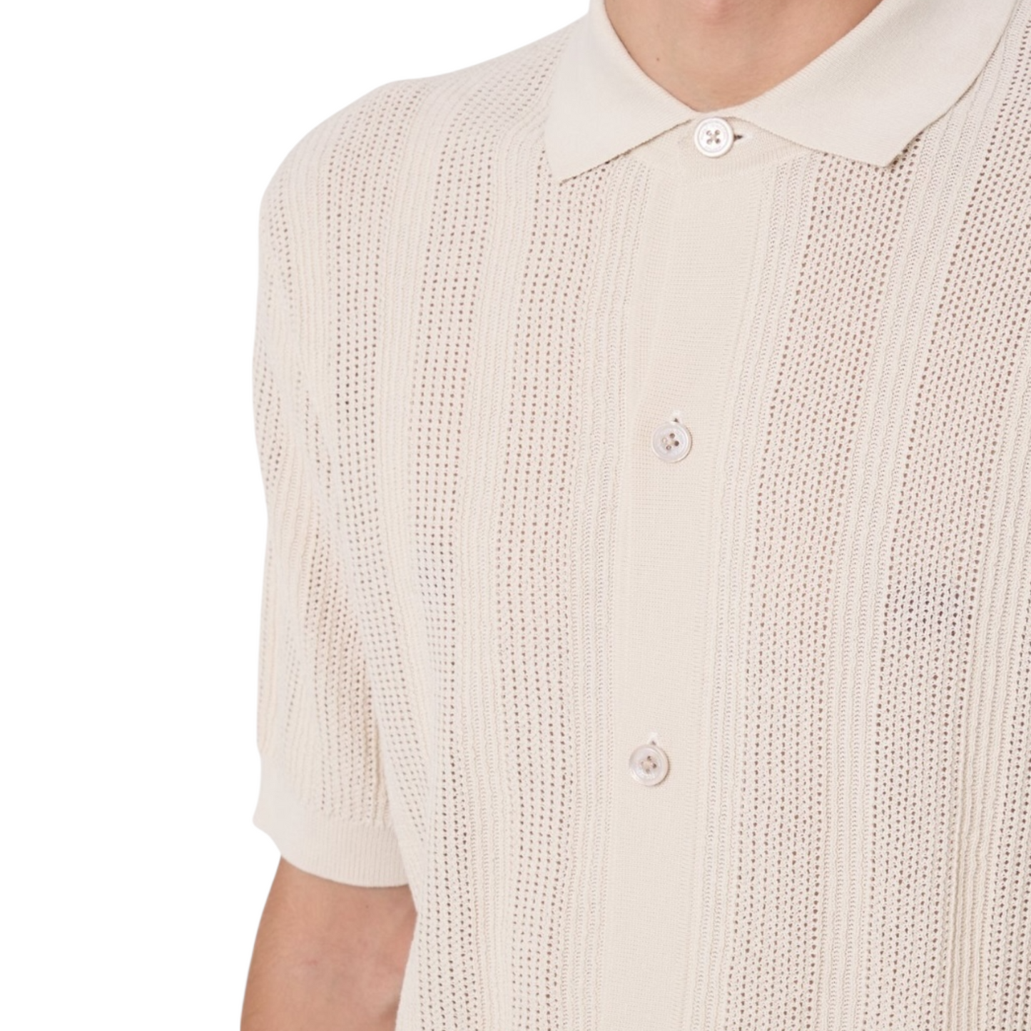 Paolo Pecora - Camicia Maglia