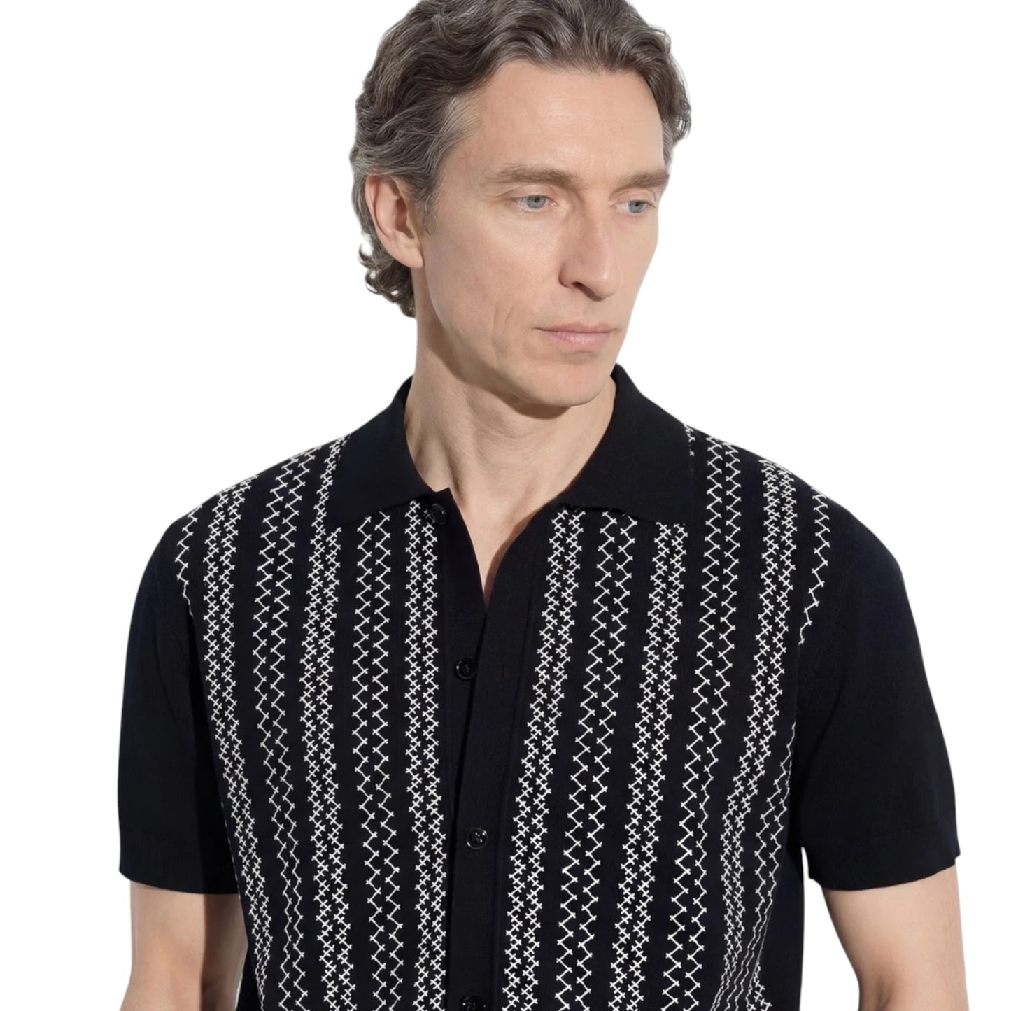 Paolo Pecora - Maglia Wall
