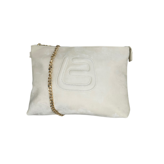 La Fille des Fleurs - Borsa Ada Nubuck