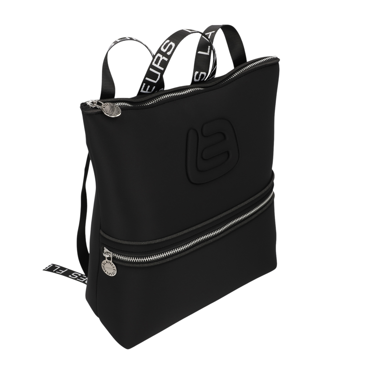 La Fille des Fleurs - Zaino Airone