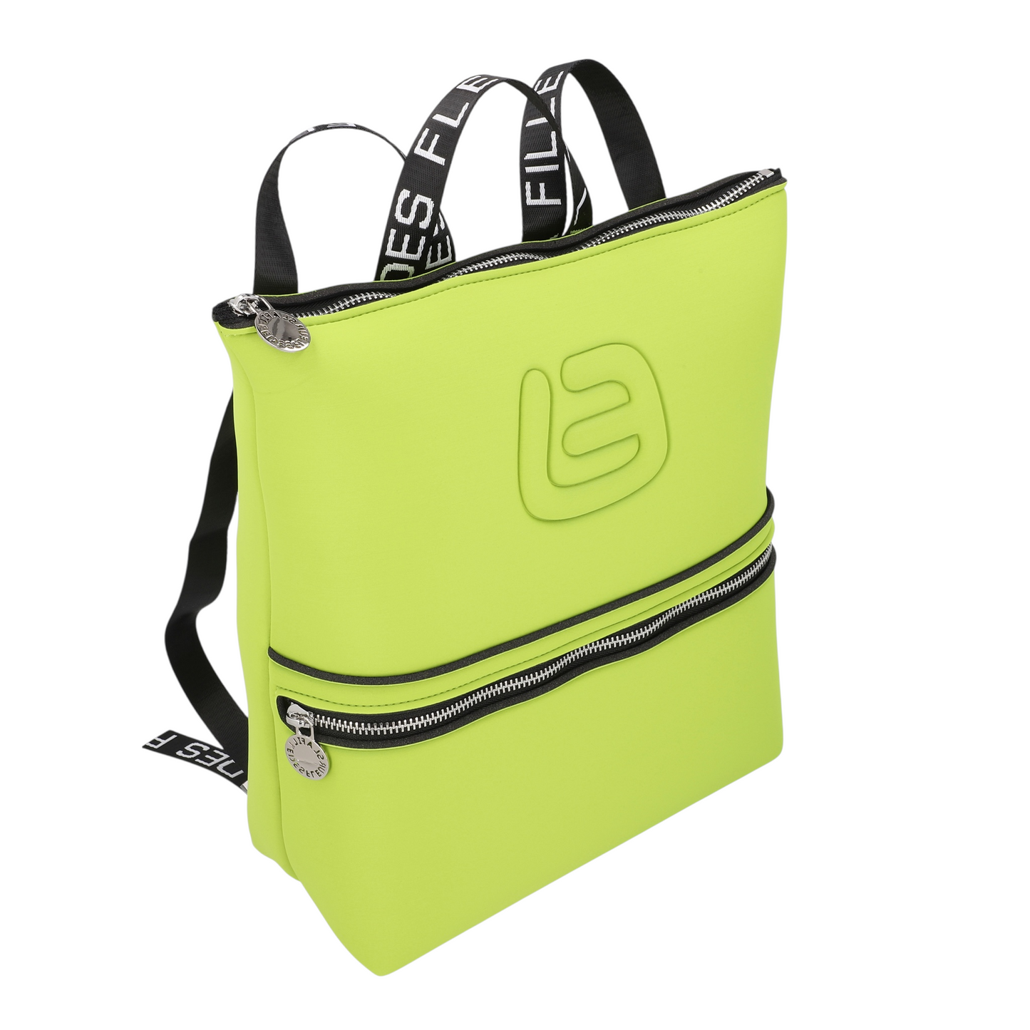 La Fille des Fleurs - Zaino Airone