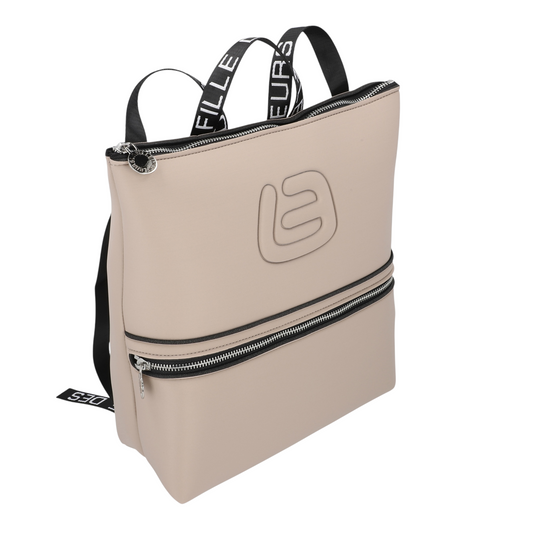 La Fille des Fleurs - Zaino Airone