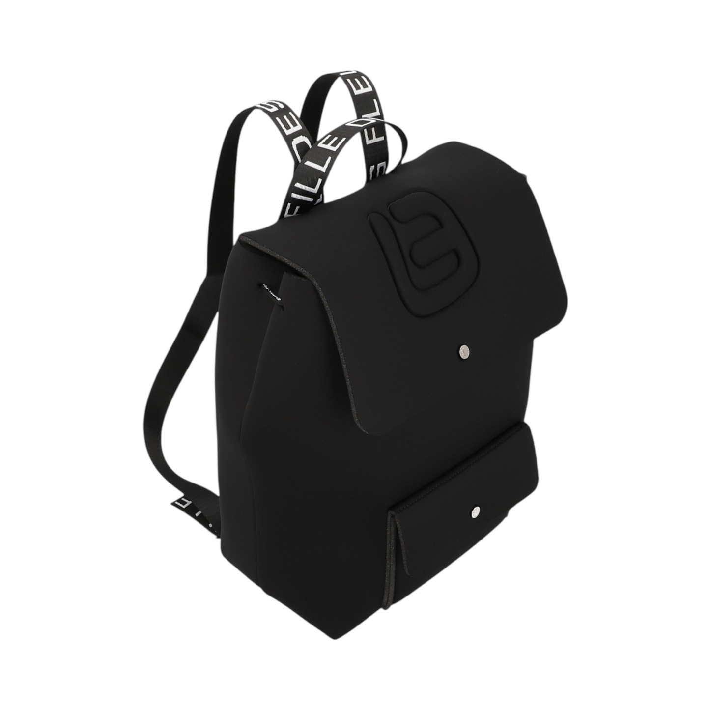 La Fille des Fleurs - Zaino Alma