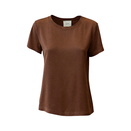 Anitiè - Blusa in Viscosa