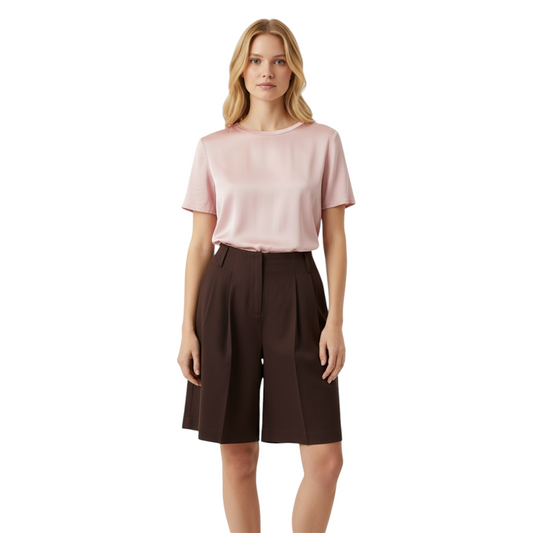 AN22055U442 - ANITIE BERMUDA PENCE MORO