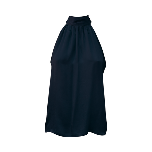 AN23181BS - ANITIE TOP NODO NERO