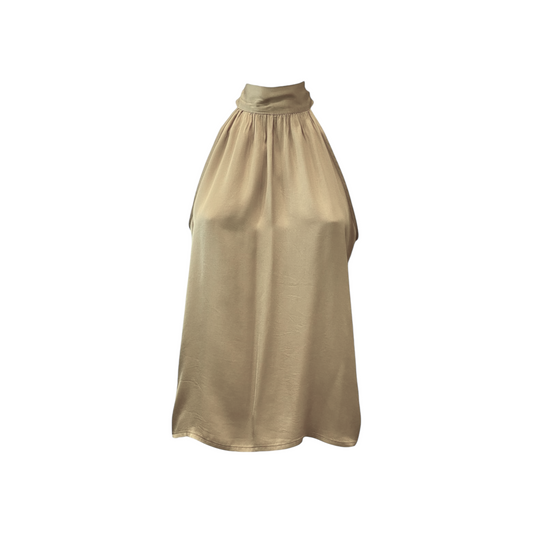 AN23181BS - ANITIE TOP NODO SABBIA