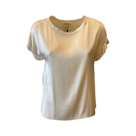 AN24182V39 - ANITIE BLUSA BURRO