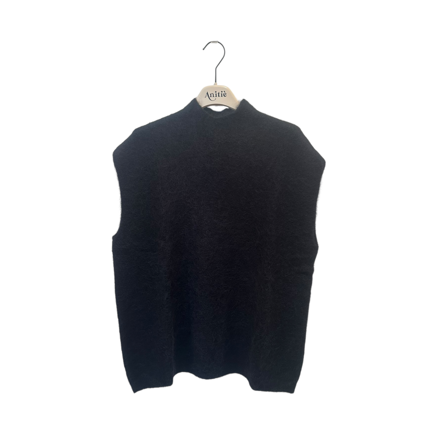 AN253511212 - ANITIE GILET MOHAIR