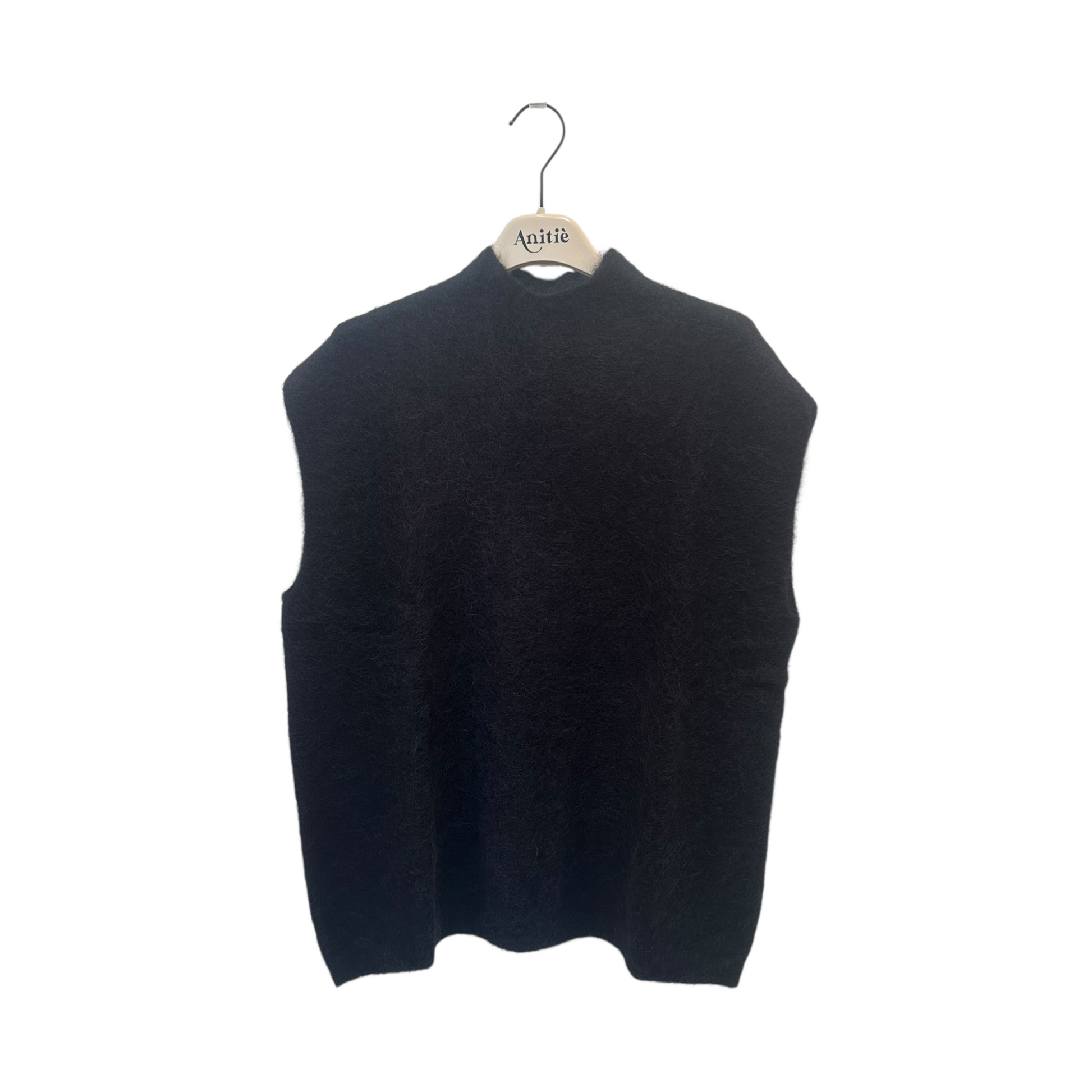 AN253511212 - ANITIE GILET MOHAIR