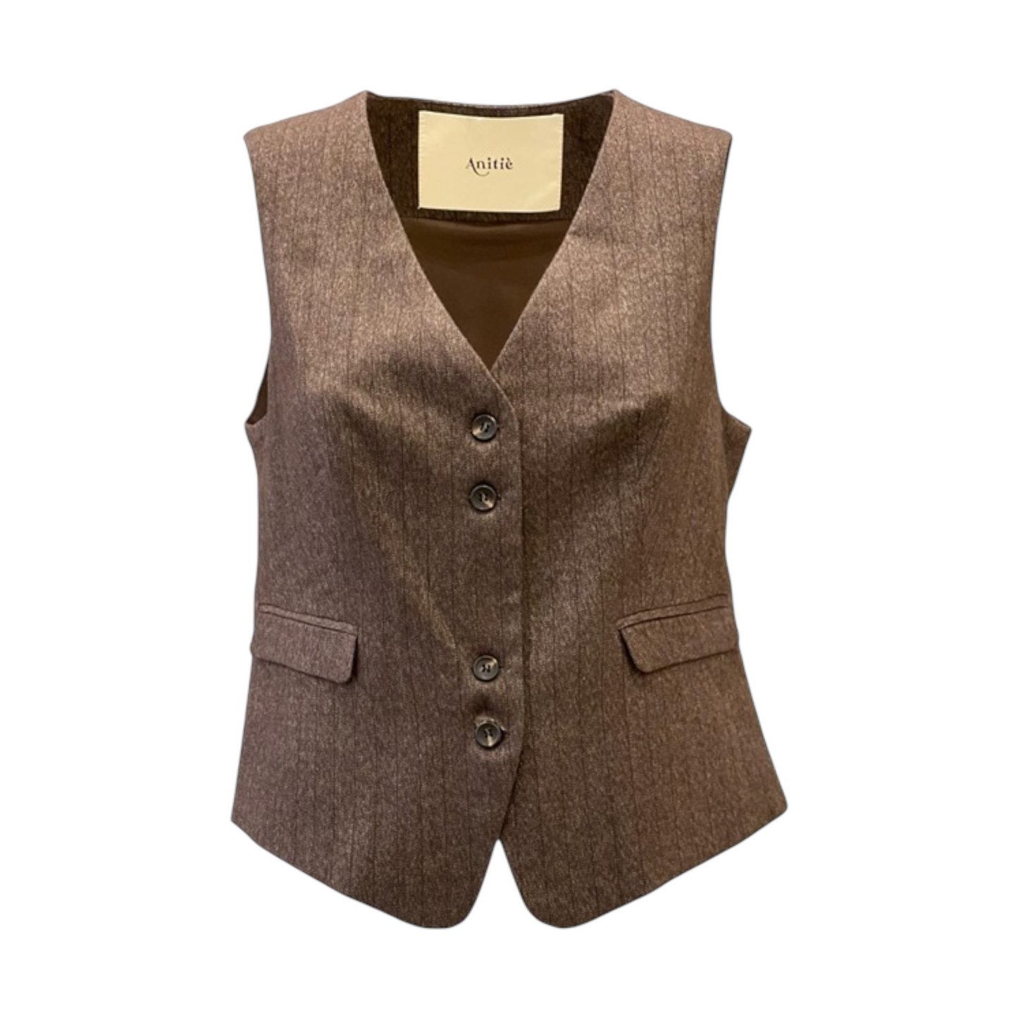 Anitiè - Gilet Riga