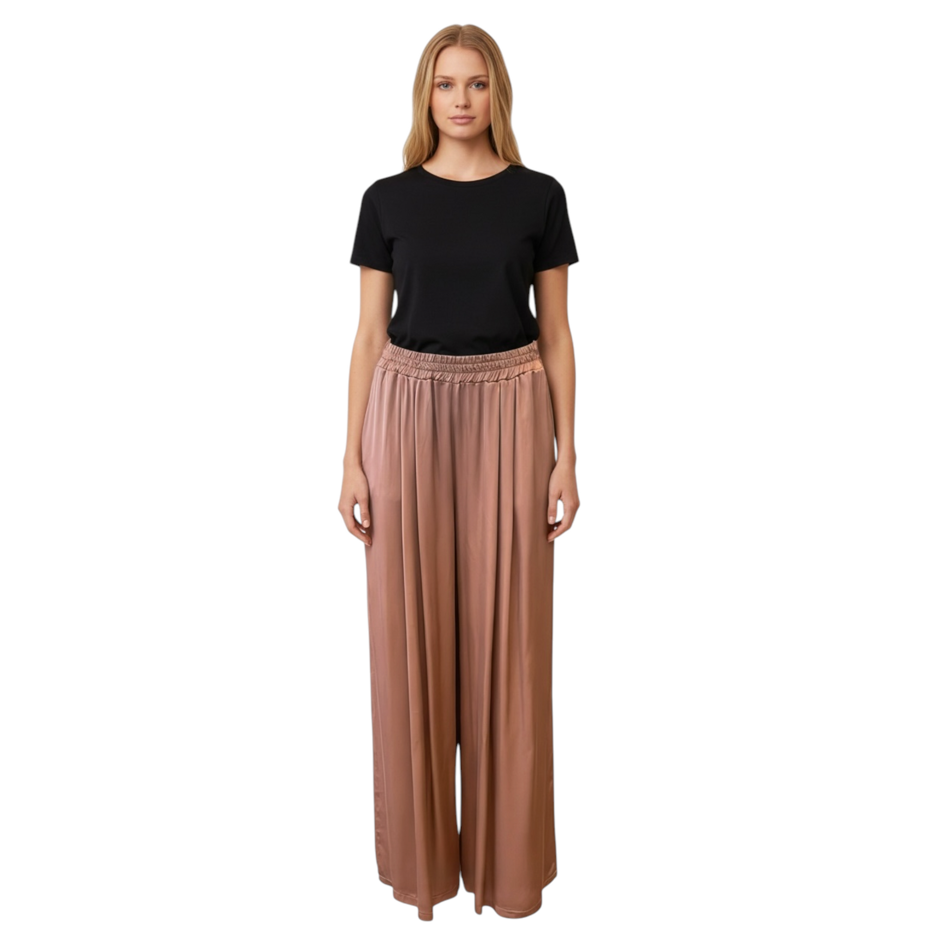AN5418BS - PANTAlone LARGO PENCE CASTAGNA