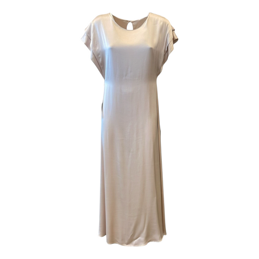 Anitiè - Abito Kimono Cipria