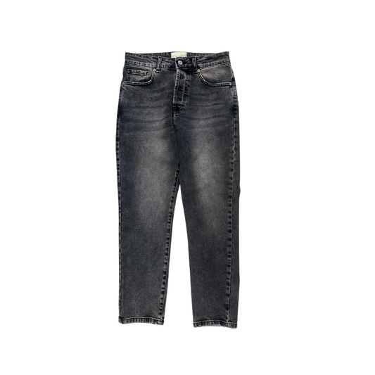 ANBL174_741P - Anitiè - Pantalone Jeans