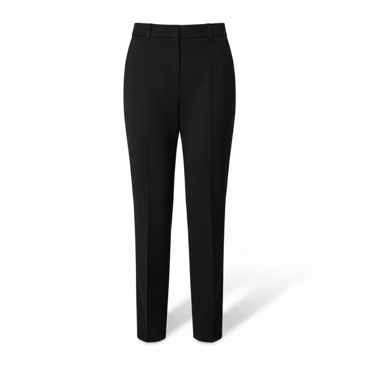 ANCN136 - ANITIE PANTALONE NERO